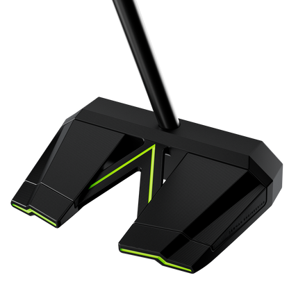 Vice Golf VGP02C Neon Stealth