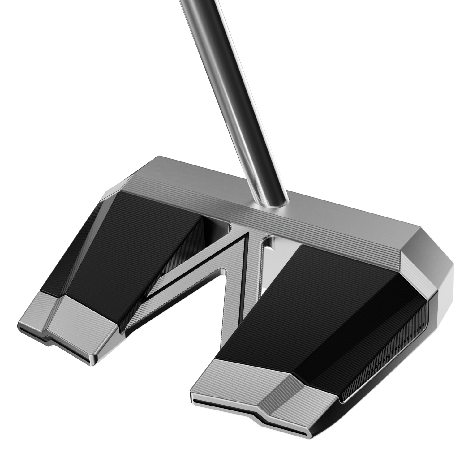 Vice Golf VGP02C Shadow Silver