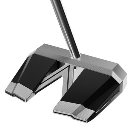 Vice Golf VGP02C Shadow Silver