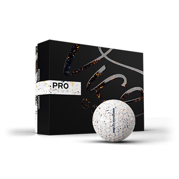Vice Pro Plus Neon Red '23