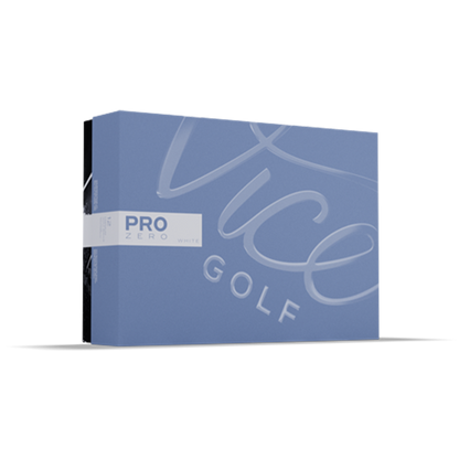 Vice Pro Zero White '23