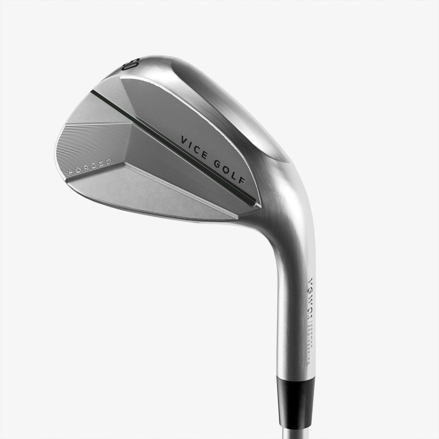 Vice Golf VGW01 Wedge Black