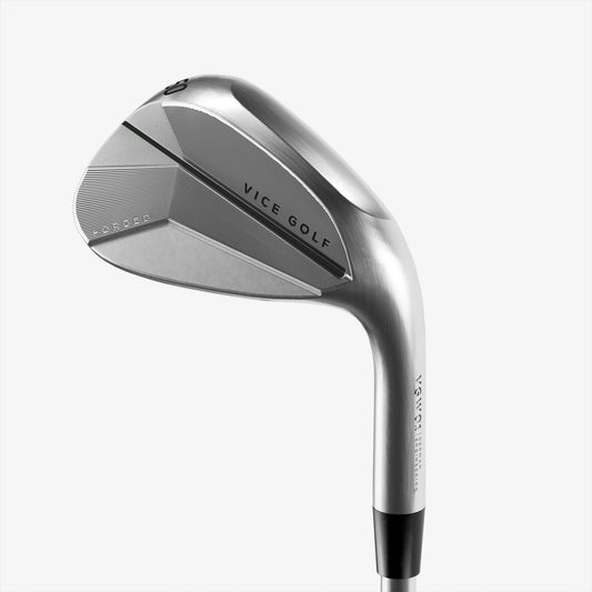 Vice Golf VGW01 Wedge Black