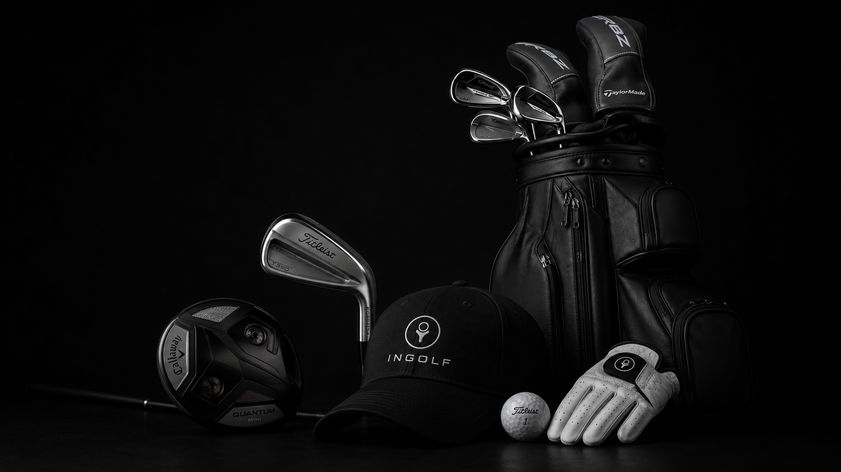 INGOLF Indoor Golf